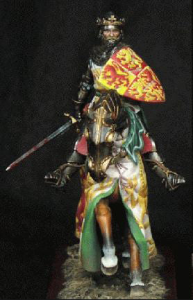 Gaul Chieftains, 1st Century BC 