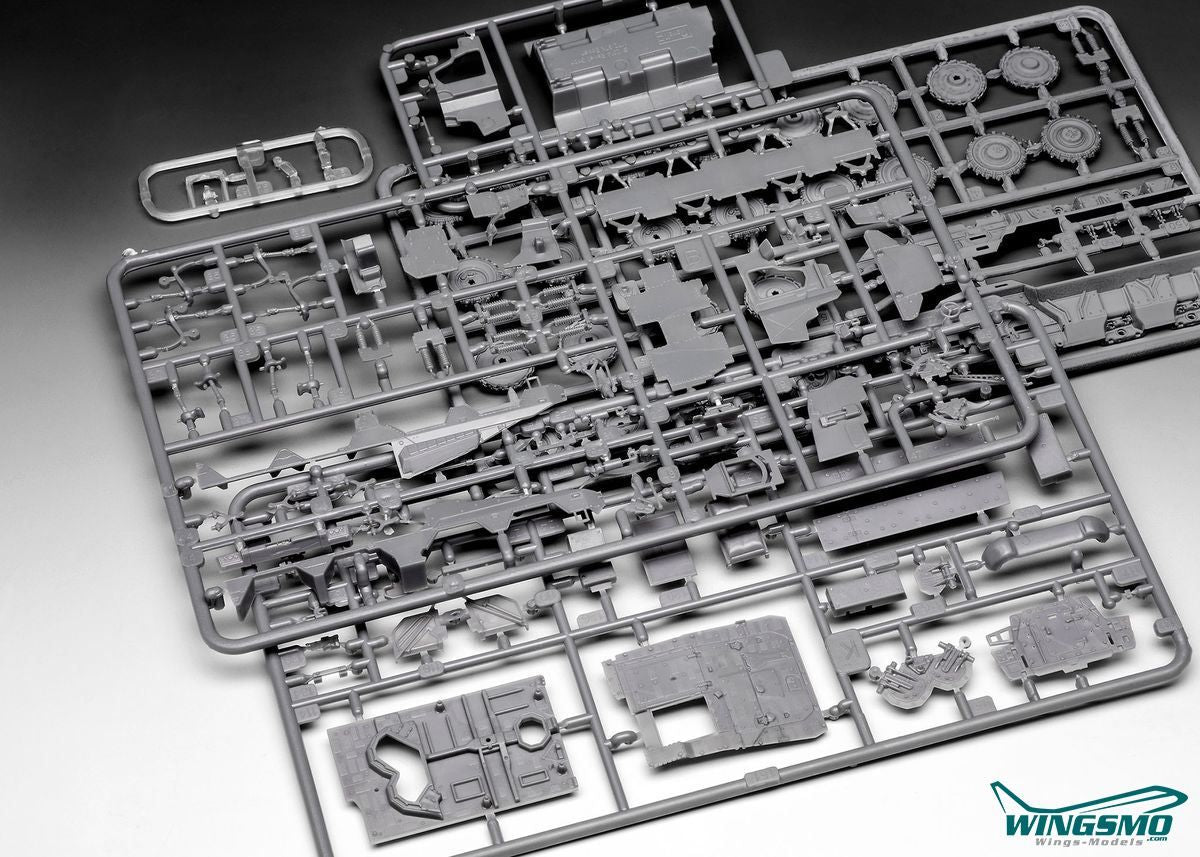 GTK Boxer - Command Post NL