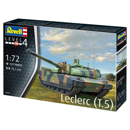 Leclerc (T.5)