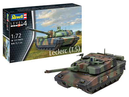 Leclerc (T.5)