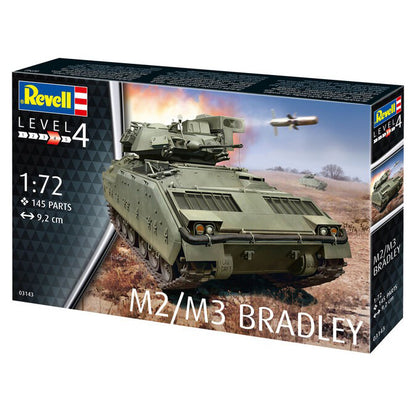 M2/M3 Bradley