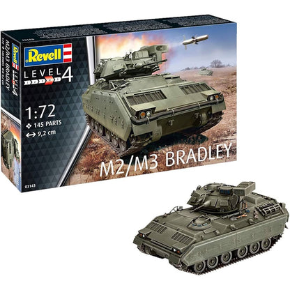 M2/M3 Bradley