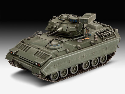 M2/M3 Bradley
