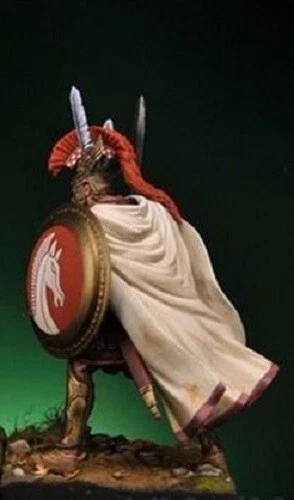 "Hostus" Roman Centurion , Second Punic War