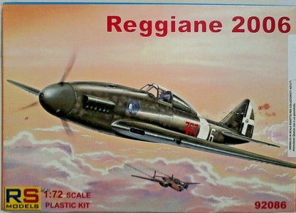 Reggiane 2006