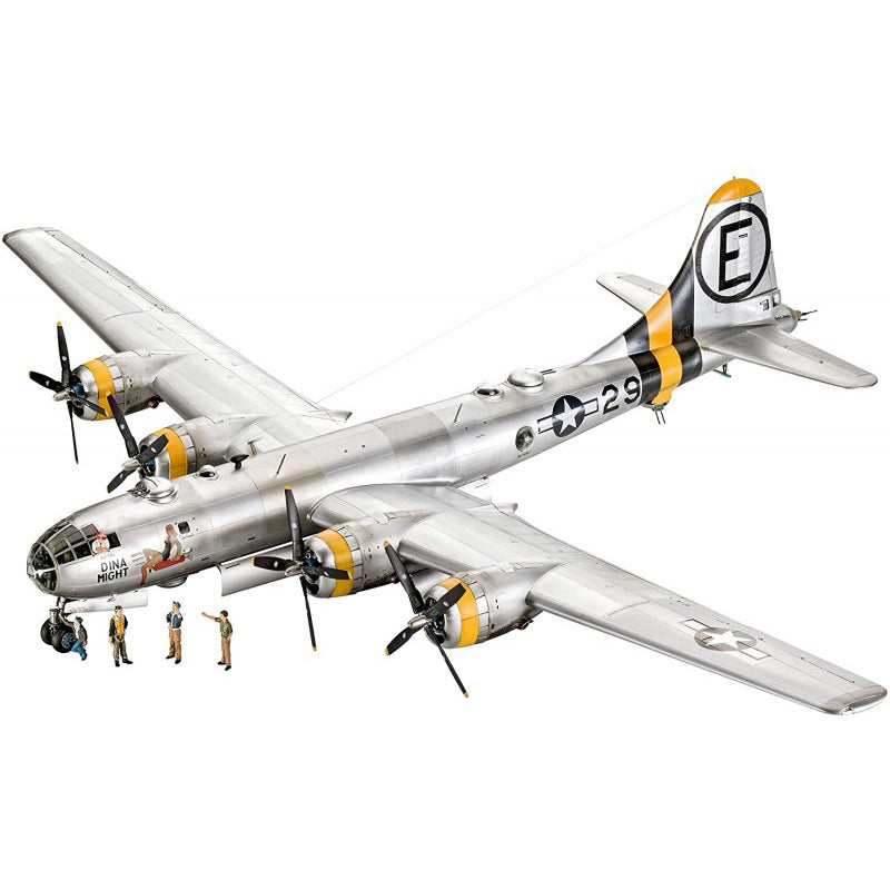 B-29 Super Fortress - Platinum Edition