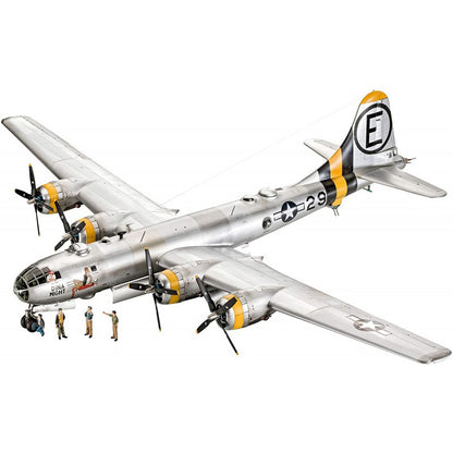 B-29 Super Fortress - Platinum Edition
