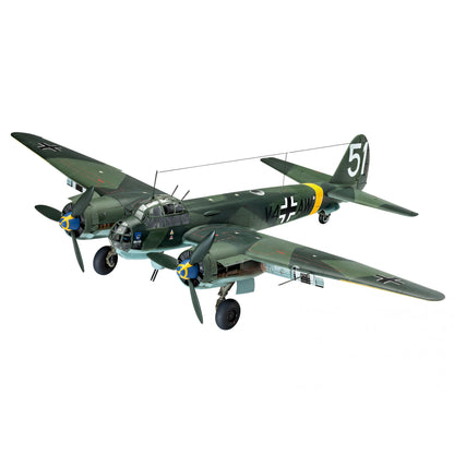Junkers Ju88 A-4
