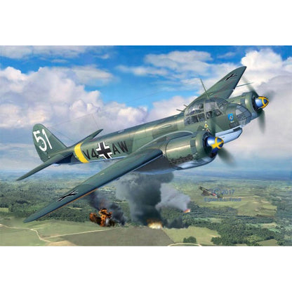 Junkers Ju88 A-4