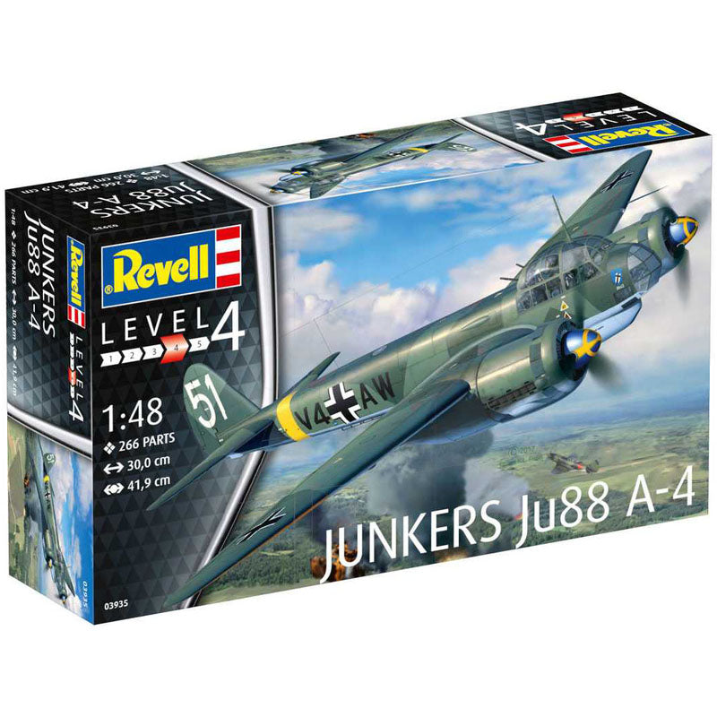 Junkers Ju88 A-4