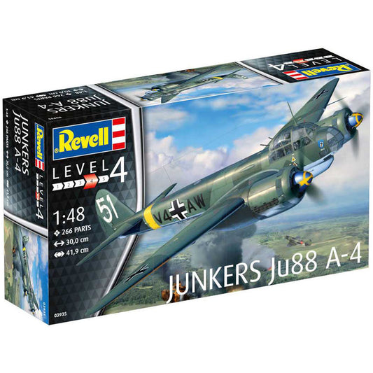 Junkers Ju88 A-4