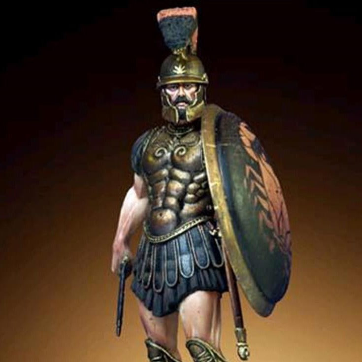 Sicilian Hoplite 