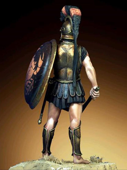 Sicilian Hoplite 