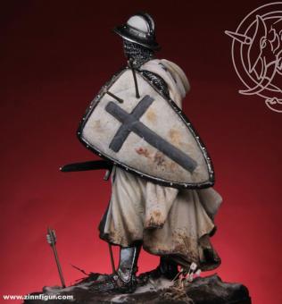 Templar / Teutonic Knight XIII Century 