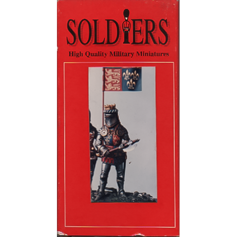 Henry V at Agiuncourt - 1415