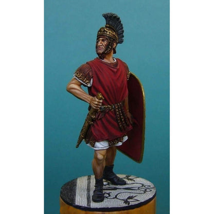 Roman Praetorian Guardsman 51-AD