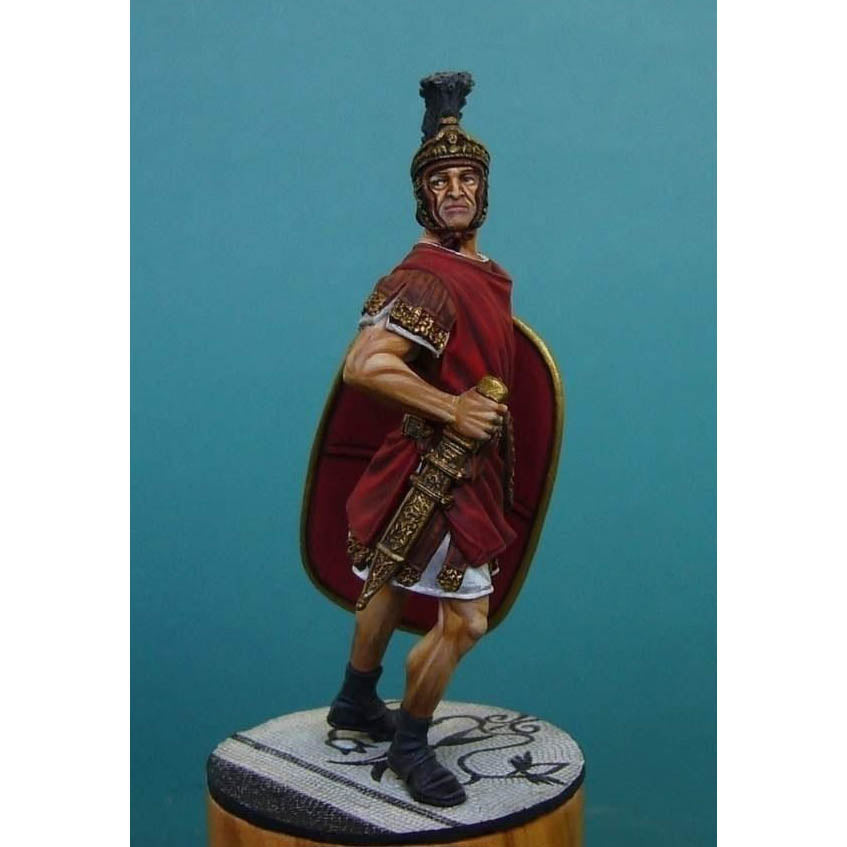 Roman Praetorian Guardsman 51-AD