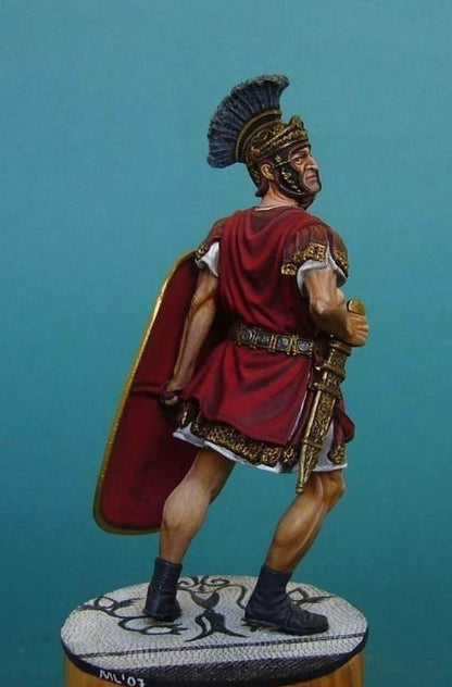 Roman Praetorian Guardsman 51-AD