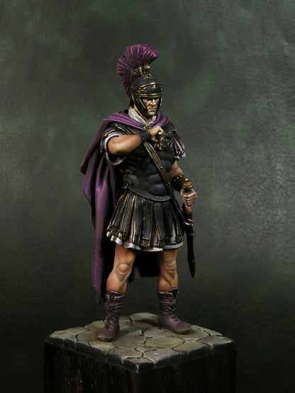 Lucius Livius Centurion XI Vindonissa (69 AD) 