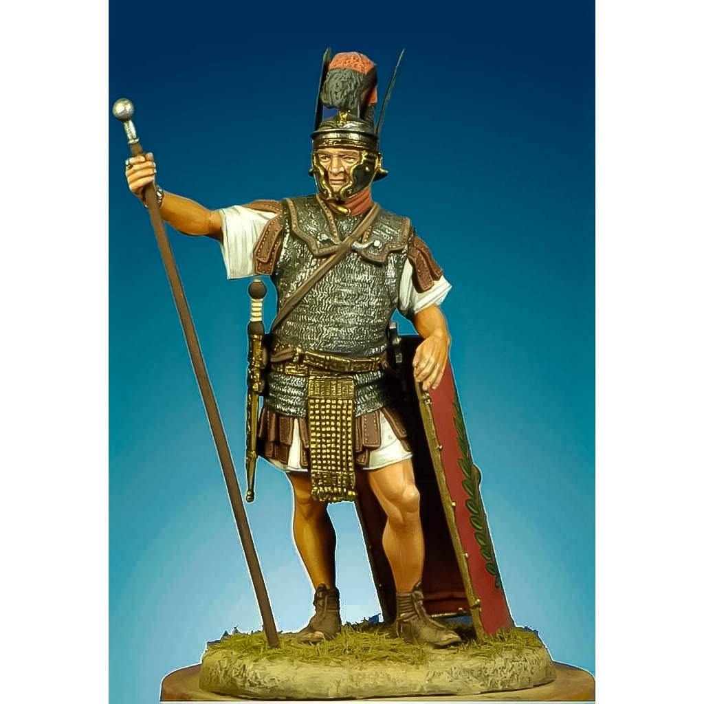 Roman Legionary Optio 1st-Century AD 