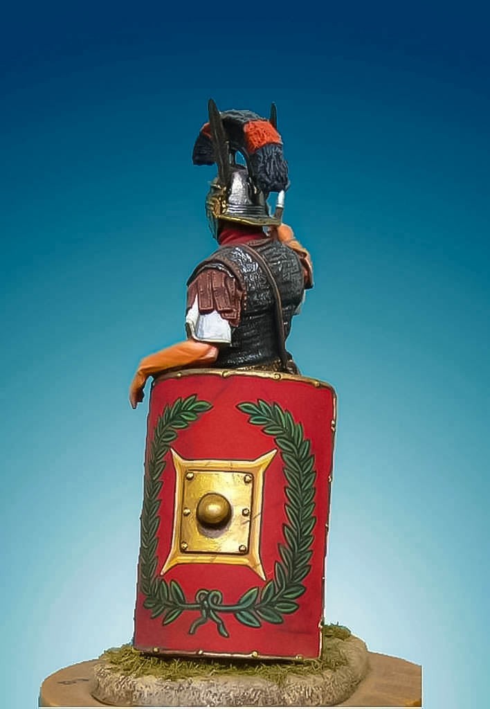 Roman Legionary Optio 1st-Century AD 