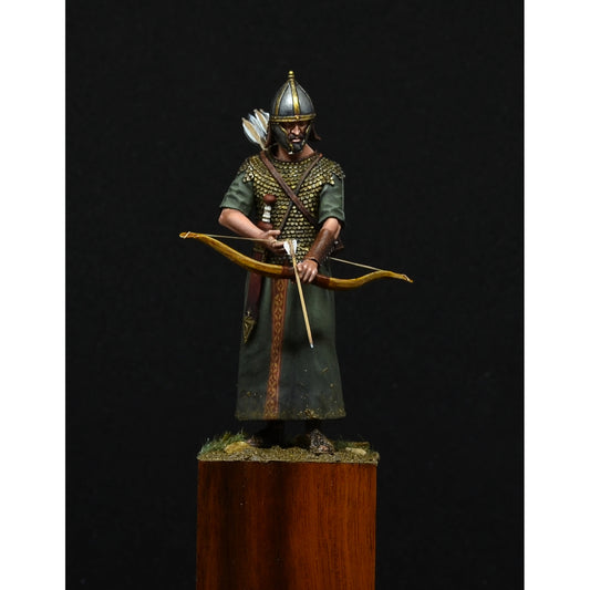 Roman Cavalry Vessillifer 3rd C. AD