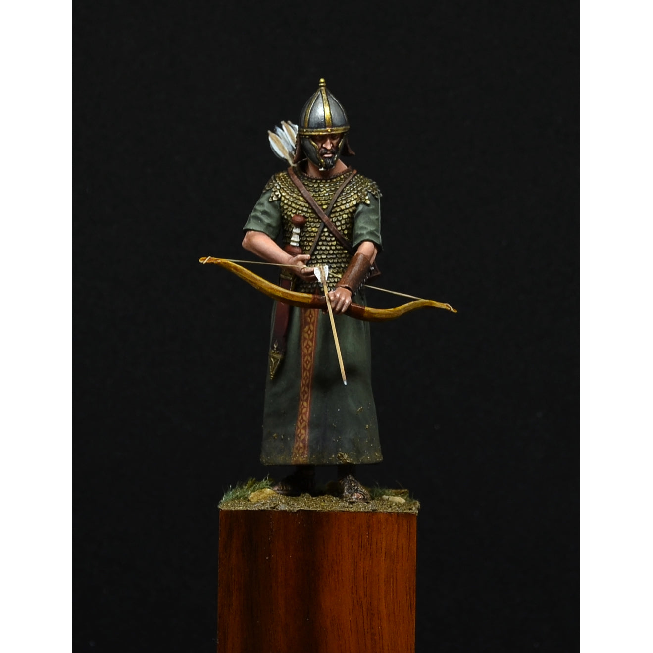 Roman Eastern Auxiliary Archer - 1st Century AD