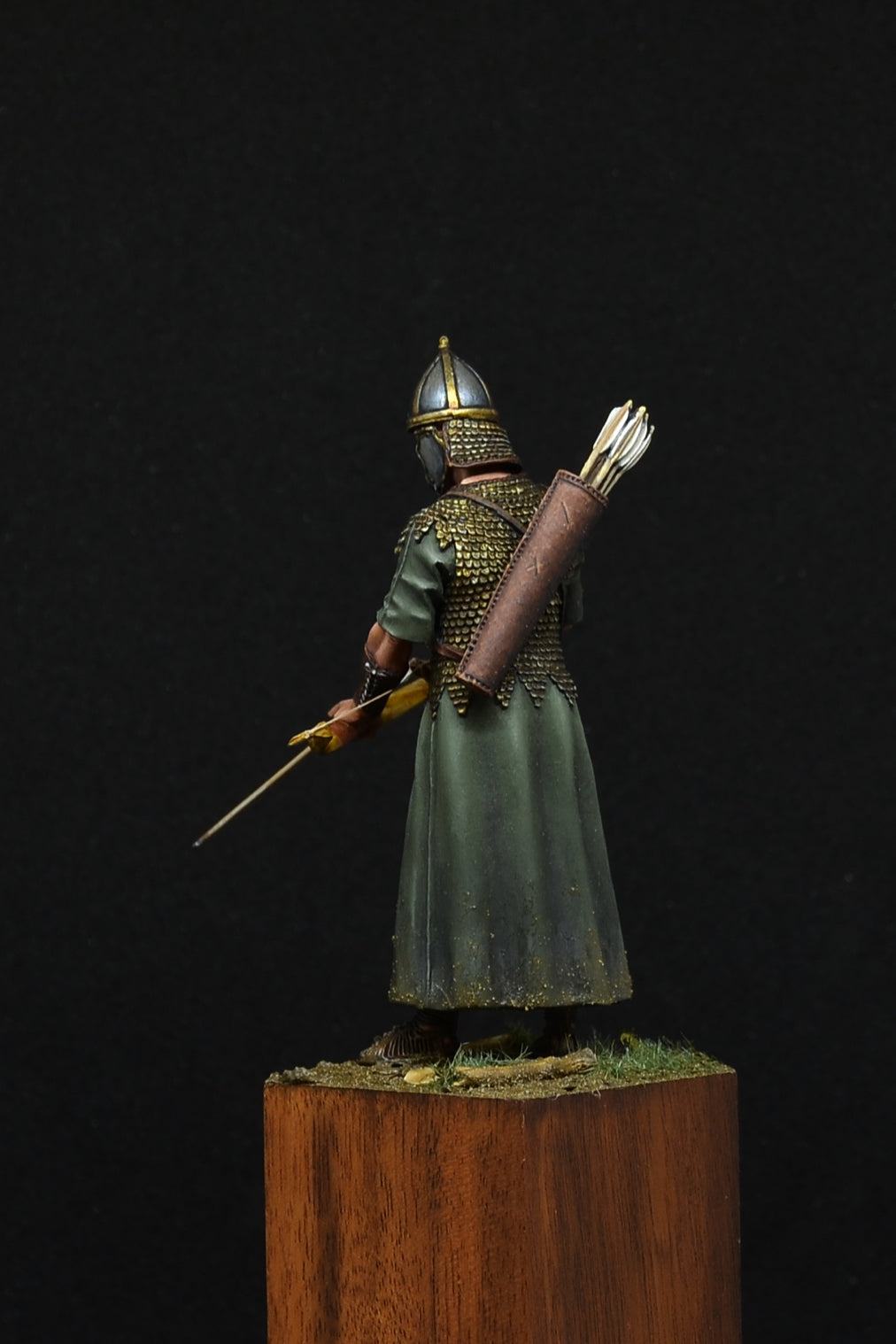 Roman Eastern Auxiliary Archer - 1st Century AD