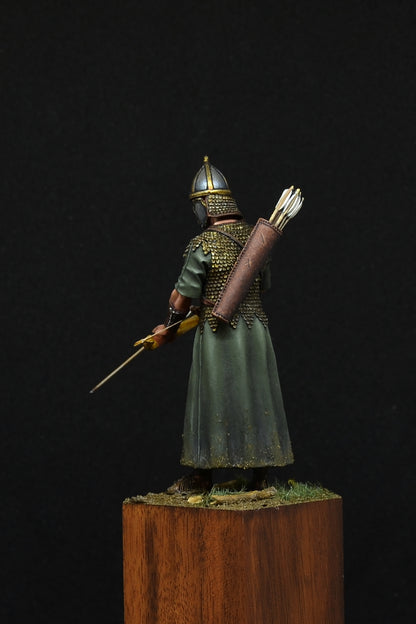 Roman Eastern Auxiliary Archer - 1st Century AD