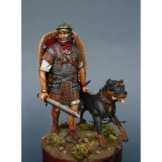 Roman Cavalry Vessillifer 3rd C. AD 