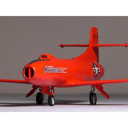 D-558-1 Skystreak "NACA"