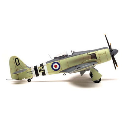Hawker Sea Fury FB.Mk. 11 - Fighter-Bomber Version