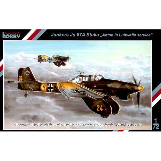 Potez 25 B2 Polish Jupiter - Against the Tide