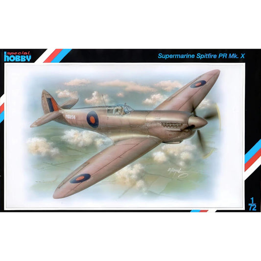 Potez 25 B2 Polish Jupiter - Against the Tide