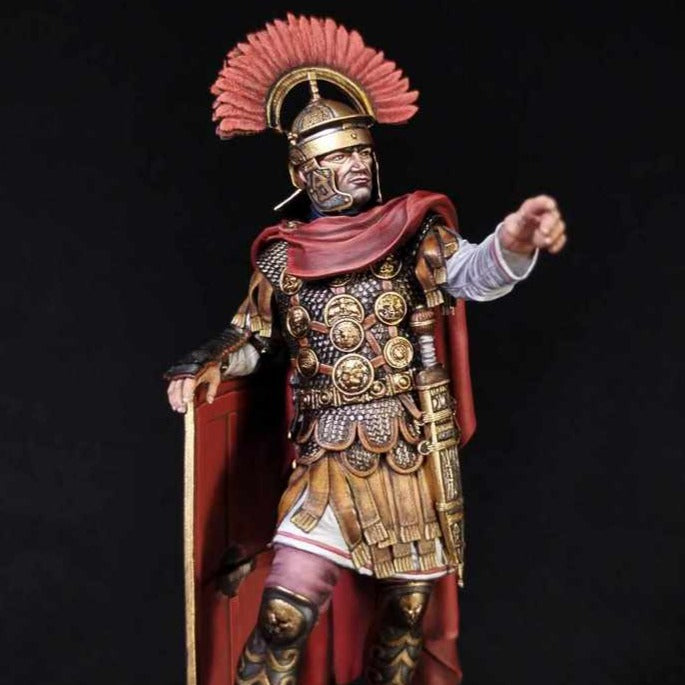 Centurion - Dacian Campaign 