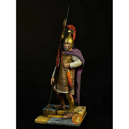 Carthaginian Standard Bearer, 3rd Century BC