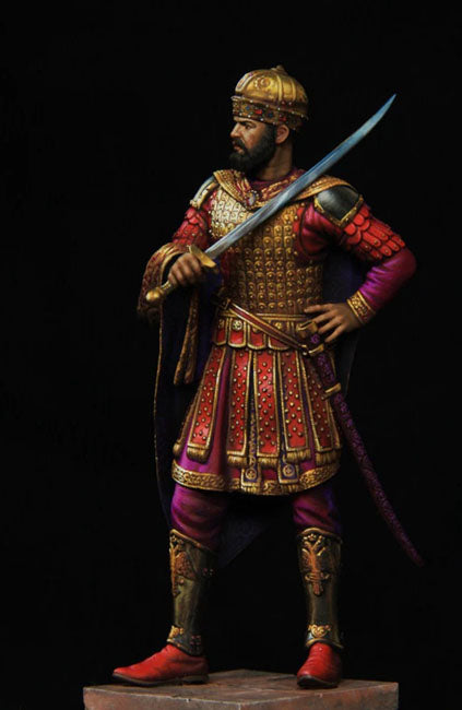 Constantine XI Palaiologos