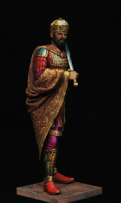 Constantine XI Palaiologos