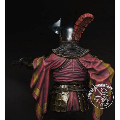 European Knight, 14th Century