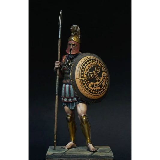Greek Hoplite