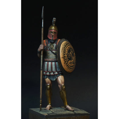 Greek Hoplite