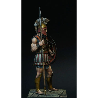 Greek Hoplite