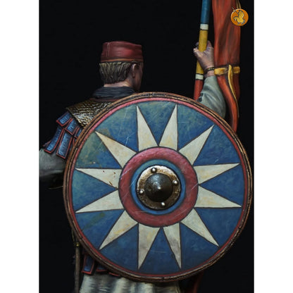 Roman Draconarius, 3rd Century
