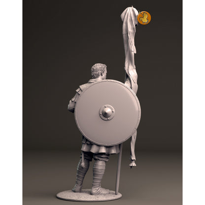 Roman Draconarius, 3rd Century
