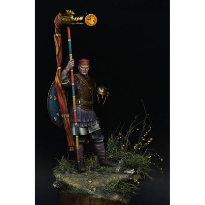 Roman Draconarius, 3rd Century