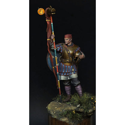 Roman Draconarius, 3rd Century