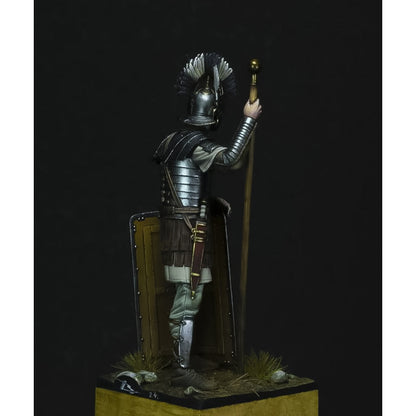 Roman Optio, Period of the Dacian Wars