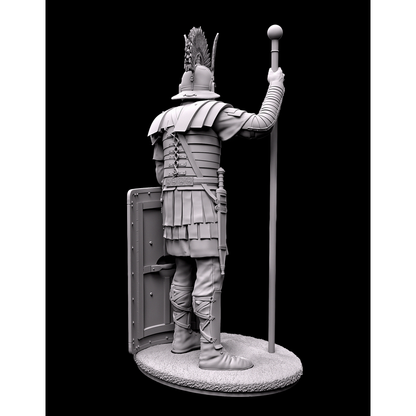 Roman Optio, Period of the Dacian Wars