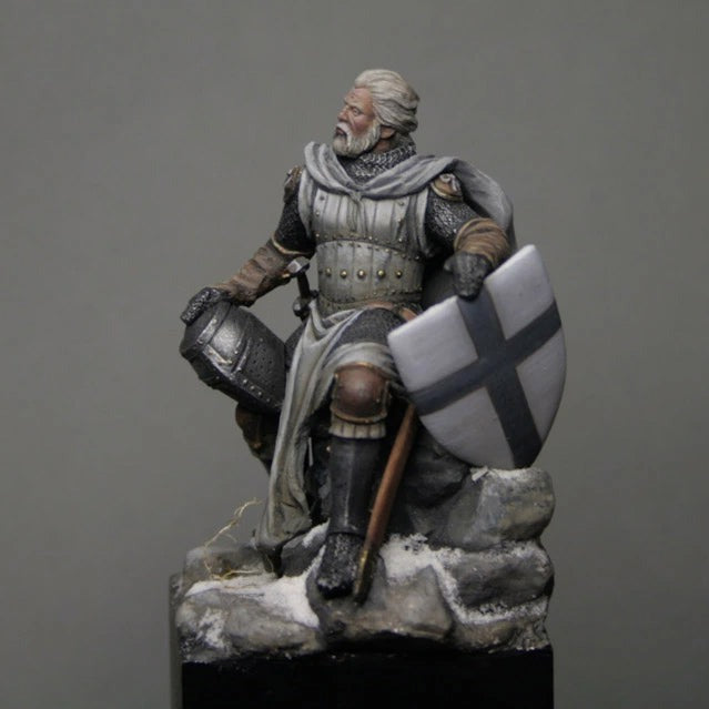 Teutonic Knight XIII-XIV century