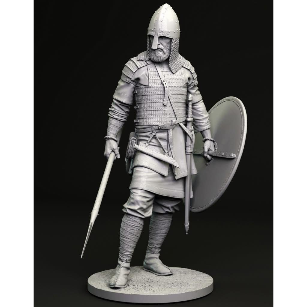 Varangian, X Century